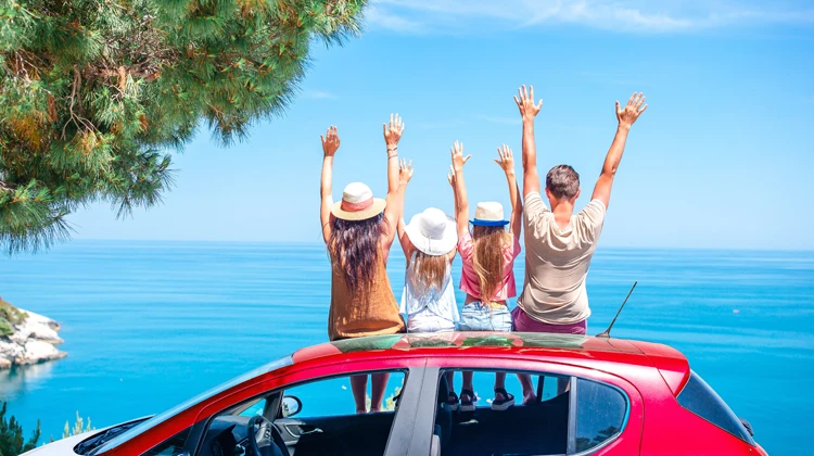 Pre-trip Car Checklist for a Safe Summer Vacation