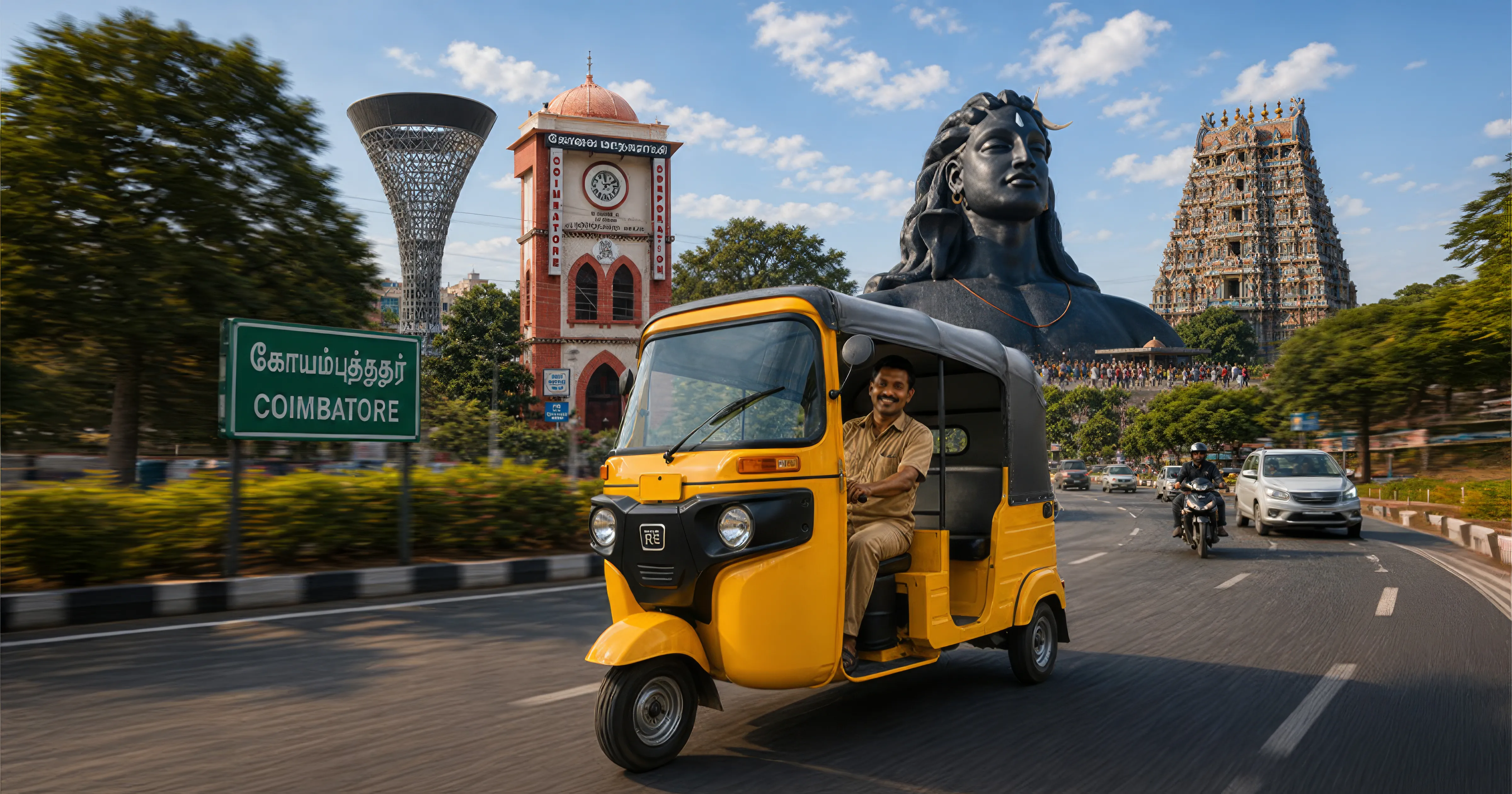 Celebrate Diwali with a Journey That Feels Like Home