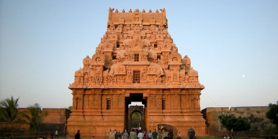 Thanjavur City Taxi Service