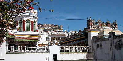 Karaikudi cab service