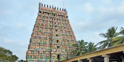Kumbakonam Temple Taxi Rides