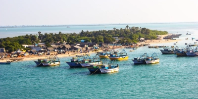Rameshwaram Travel Taxi Service