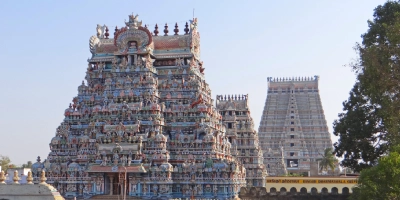 Srirangam Travel Taxi Service