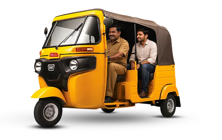 Auto Taxi Service