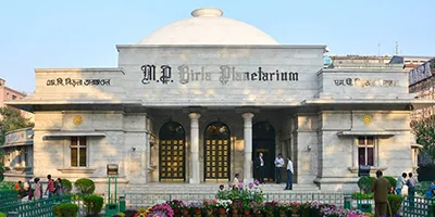 Birla Planetarium