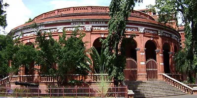 Egmore Museum