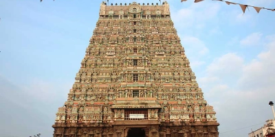Kasi Viswanathar Temple