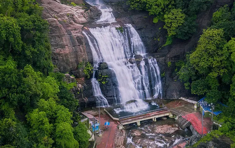 Tenkasi