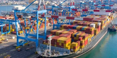 Thoothukudi Port and Harbour Park