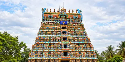 Tirunelveli Temple