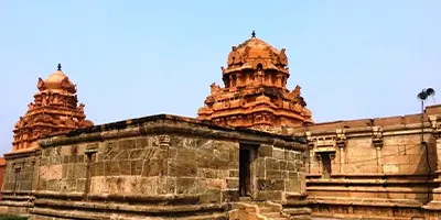 Tiruppur Temple
