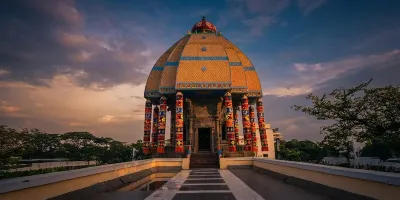 Valluvar Kottam